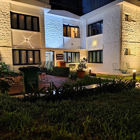קודאיקנאל 7 Roads Resort 50Mts To Lake מראה חיצוני תמונה
